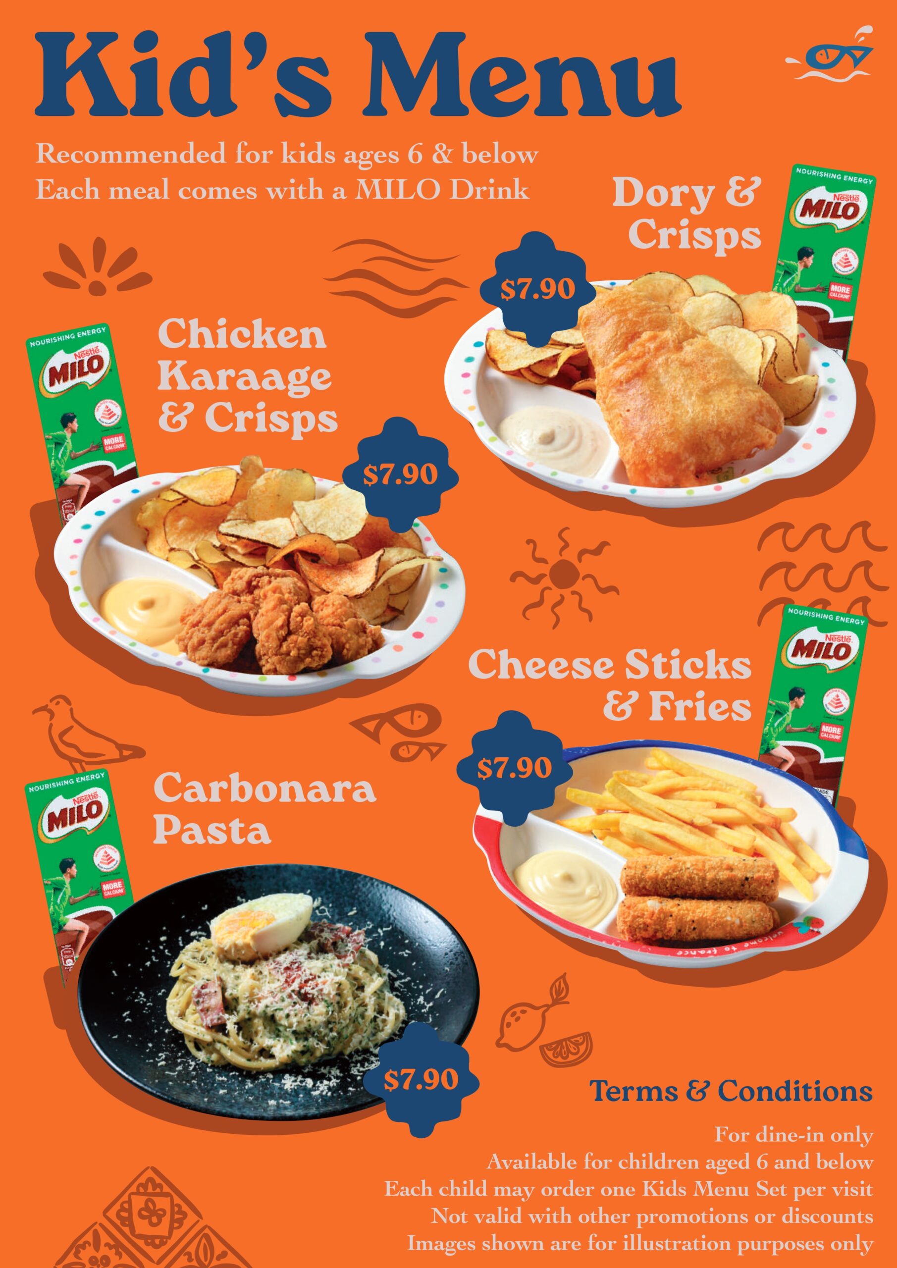 Kids Meal Menu - 2026 New - No Mac n Cheese_page-0001